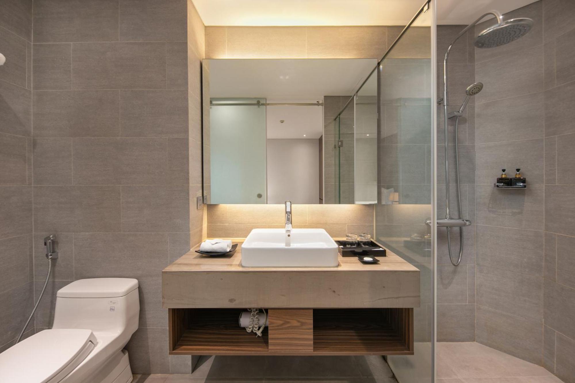 Avora Hotel Da Nang Buitenkant foto